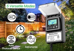 Wohenhao 100W Low Voltage Lighting Transformer for 12V DC Output Low Voltage …