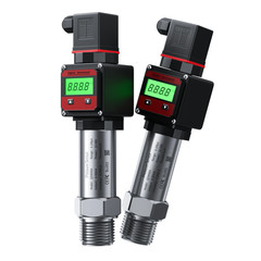 Digital Pressure Transducer RS485 0-10V 4-20Ma Digital Pressure Transmitter 0-4B