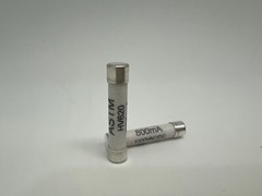Ceramic Fuse HV620, 800mA / 1000VAC/DC 6x32mm (2 pcs/pk) for Digital Multimeters