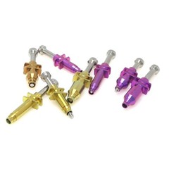 Dental Nobel Impression Coping Open Tray Conical Connection NP/RP Ø3.6/5.0mm