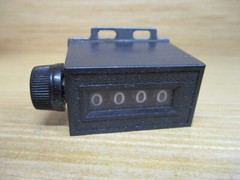 Durant 4-X-7-1-R-CL Counter 4X71RCL Plastic Body