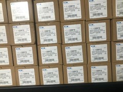 EATON C25DNY130 DEFINITE PURPOSE CONTACTORS. 30 AMP 3 POLE
