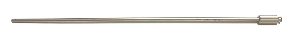 Aesculap SR551 Sharp Tip 5mm x 33cm Probe Laparoscopy