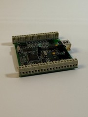 Measurement Computing USB-1208FS / 193331A-01 Multifunction DAQ Board w/ Termina
