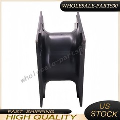 4X Fits Stanley Hydraulic Vibratory Plate Compactor Rubber Isolator Shock Mount