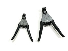 Ideal Stripmaster Automatic Wire Stripper 2pc Set.