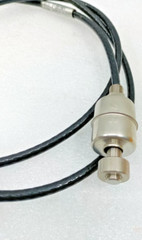 Barksdale UNS-VA1/8 VA27/1 Float Level Switch Sensor 0111-161 New Fast Shipping