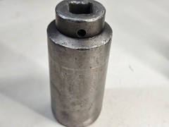 MAC 1-1/8 in Deep Impact Industrial Socket VDP366 USA Model 1-1/8 In READ BELOW!