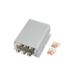 36V/48V to 24V DC Power Converter 40A 50A 60A Step Down Voltage Buck Regulator