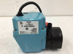 Little Giant Pump 502103 Centrifugal Pump, 115V Ac, 5-1/2″ X 3-1/2″ X 4-3/4″,