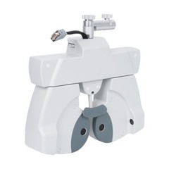Optical Digital Automatic Phoropter CE Approved Auto Refractometer