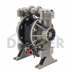 666053-3EB New Air Operated Double Diaphragm Pump for Ingersoll Rand ARO