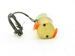 Honeywell Skinner 3139BBN1GN00 Solenoid Valve 3-Way NO 240V 100PSI 1/8″ Lot of 4