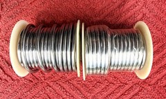 SET OF 2-13124, SOLDER PERMABOND NEW MADE IN USA – AS PICTURED
