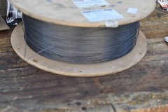 Lincoln Electric mig welding wire Ultracore, 0.45, 71A85, ED031663, 26.92 pounds
