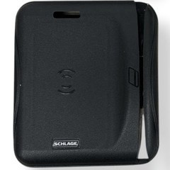Schlage MTMS15 Multi-Technology Magnetic Stripe Reader Black (New) Open Box