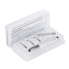 AZDENT Dental Super Sonic Air Scaler Handpiece G1 G2 G4 Tips 4Hole/2Hole