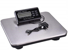 660LB Heavy Duty Digital Industry Shipping Postal Platform Scale Weight 300kg