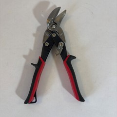 Malco Duct Set – Turboshear + Right, Left and Straight Snips + Seamer + Crimper