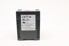 Traco Power TCL 120-124 TCL Series DIN Rail Power Supply | 24V DC | 5A | 120W