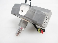 OMB SALERI HYDROGEN TANK VALVE 350 ERA H2 87488154 TEMP SENSOR -40 +85 OC 35 MPa