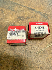 Lot of 2 -Torrington HJ-162416 Needle Roller Bearing 1″X 1 1/2″X 1″ (NEW) QTY 2