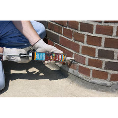 QUIKRETE Mortar 10 -oz Mortar Concrete Repair accessory