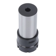 2″ Straight Shank Er40 Collet Chuck Tool Holder Quick Change 3.5inch