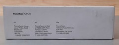 Promethean ActivConnect OPS-M (OPS2-5P8R256S) Intel i5, 256 SSD, 8GB RAM