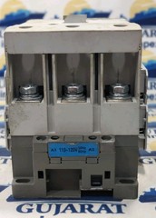 LS MC-130A POWER CONTACTOR 130AMP COIL 110-120VAC50/60Hz FREE FAST SHIPPING