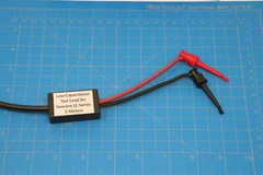 Sencore LC Series Z-Meter – Low Capacitance Test Lead- LC53/75/76/77/101/102/103