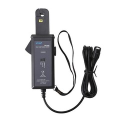 ETCR007AD AC/DC Clamp Leakage Current Sensor Probe Sensor 50A BNC Plug DC~400Hz