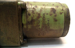 Hydraulic Ring 5/3 Way Valve SEE5G-15 65L/min