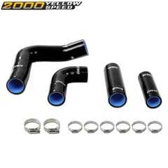 Fit For Massey Ferguson 203 205 235 Diesel /35 135 Diesel & Gas 4X Radiator Hose