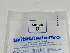 Y53: FLexicare Pro Blade 040-720U Exp. 03-2025 to 02-2027
