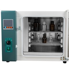 45L 1000W Lab Digital Air Convection Drying Oven Reheating Oven Blast Dry Oven