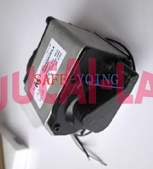 1PCS THOMAS 6025SE/230 150058 220V 50Hz Air pump vacuum pump NEW