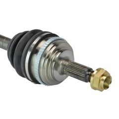 CV Joint Axle Shaft Front Driver Left Honda Prelude 2.2L 1997-2001 583mm 66-4162