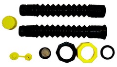 EZ-POUR 40051 SPOUT EXTENSION KIT FITS 10050, 20050, 30051, 40051 spout 0857698