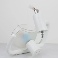 Dental Oral Light Halogen Shadowless Light for Dental Chair Unit 22mm 26mm