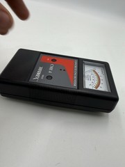 Tramex CME4 Concrete Encounter Non-Destructive Moisture Meter Tester CME 4
