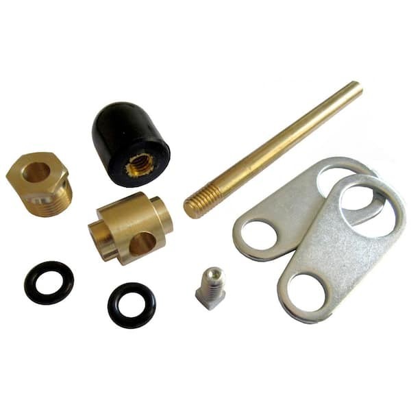 Everbilt Lead Free Brass Yard Hydrant Repair Kit 120 PSI EBYHRK1NL