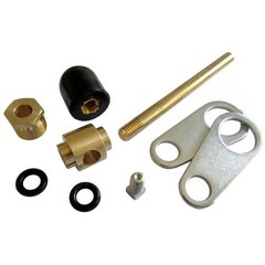 Everbilt Lead Free Brass Yard Hydrant Repair Kit 120 PSI EBYHRK1NL
