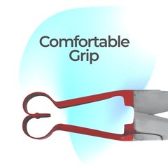 Single Bow Sheep Trimming Shears With 6″ Sharp Blades Livestock Tool 14″ Length