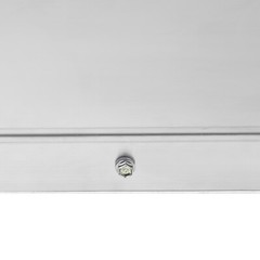 660LB Heavy Duty Digital Industry Shipping Postal Platform Scale Weight 300kg