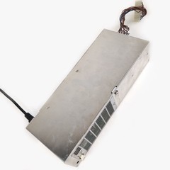 Agilent 0950-2528 (0950-5274) Power Supply PS210A-0101 w Power Switch. Working