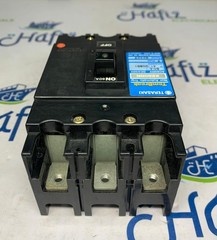 TERASAKI TEMBREAK XE60NN 60 A 3 POLE NON AUTOMATIC TRIP FREE FAST SHIPPING