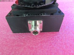 SHX 2- 6GHz 0-10dB 100W N RF Microwave Coaxial Precise Attenuator #H243G DX