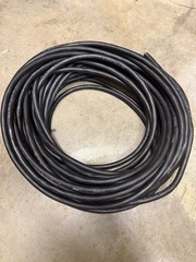 Carol 3/C 12 AWG FT-2 P-7K 123033 600V 105ft Length Power Cable 3-Wire