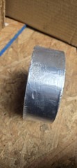 ECHOtape All Weather High Strength Multi-Purpose Aluminum Foil Tape MT-A7757